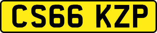 CS66KZP