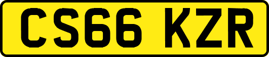 CS66KZR