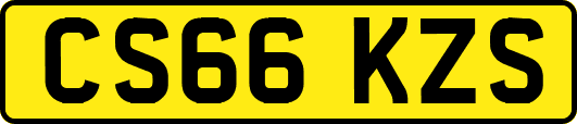 CS66KZS