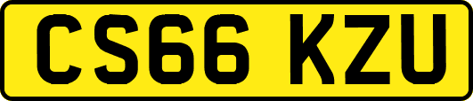 CS66KZU