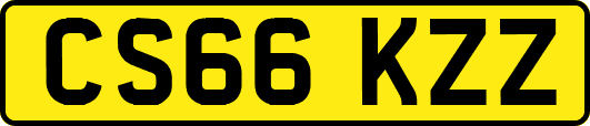 CS66KZZ