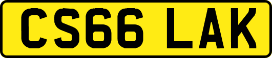 CS66LAK