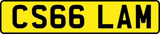 CS66LAM