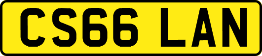 CS66LAN