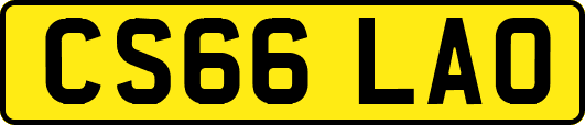 CS66LAO