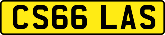 CS66LAS