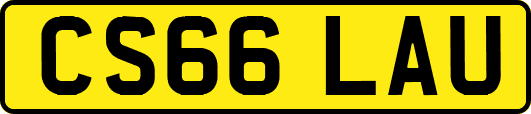 CS66LAU