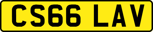 CS66LAV
