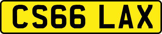 CS66LAX