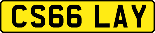 CS66LAY