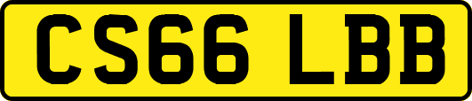 CS66LBB