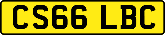CS66LBC