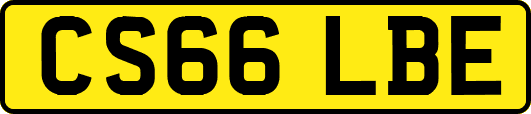 CS66LBE