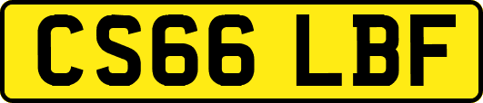 CS66LBF