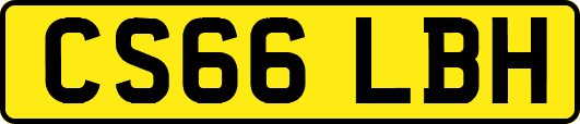 CS66LBH