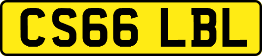 CS66LBL