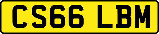 CS66LBM