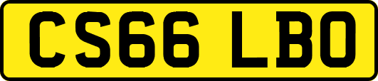 CS66LBO