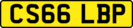CS66LBP