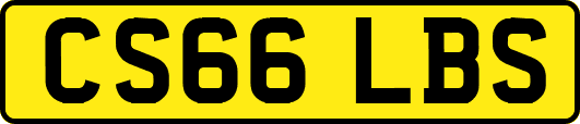 CS66LBS
