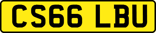 CS66LBU