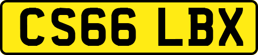 CS66LBX
