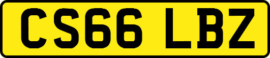 CS66LBZ