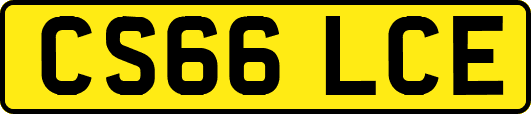 CS66LCE