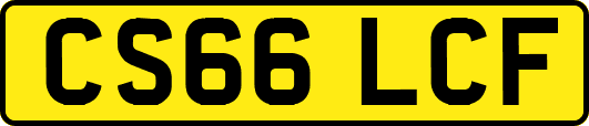 CS66LCF