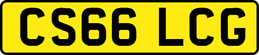 CS66LCG