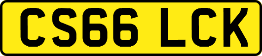CS66LCK