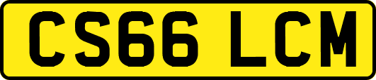 CS66LCM