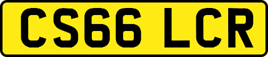 CS66LCR