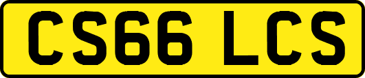 CS66LCS