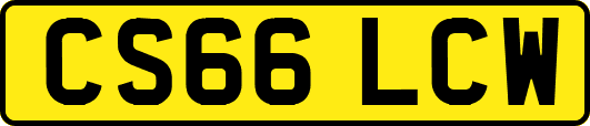 CS66LCW