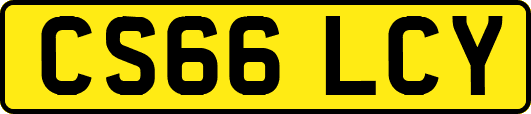 CS66LCY