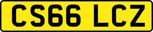 CS66LCZ
