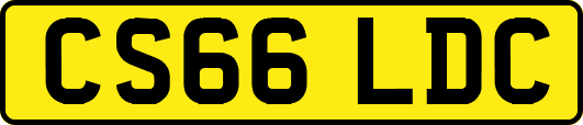 CS66LDC