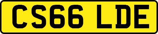 CS66LDE