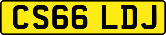CS66LDJ
