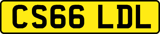 CS66LDL