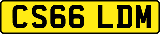 CS66LDM