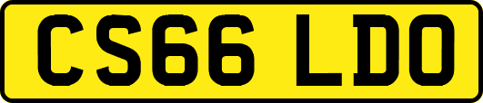 CS66LDO