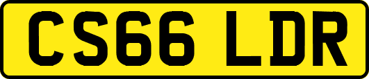 CS66LDR