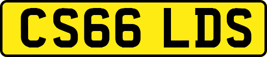 CS66LDS