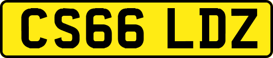 CS66LDZ