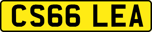 CS66LEA