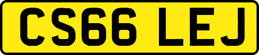 CS66LEJ