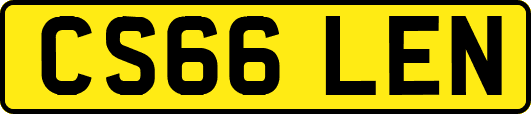 CS66LEN