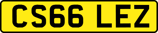 CS66LEZ